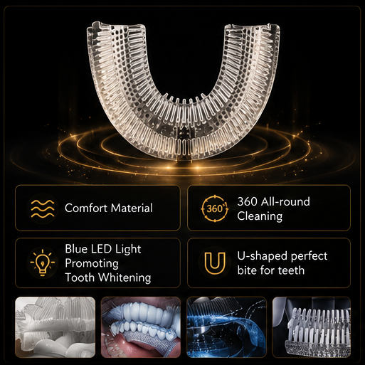 U-Brush Pro
