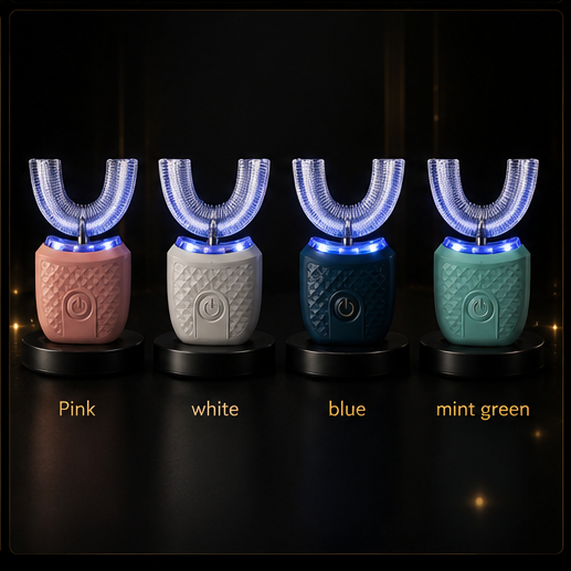 U-Brush Pro
