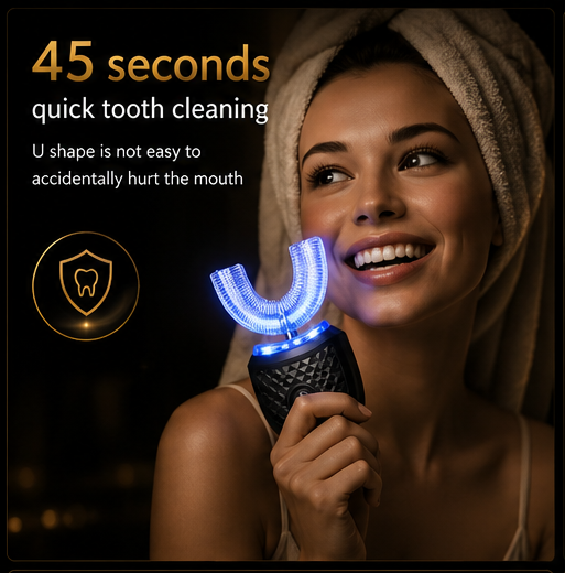 U-Brush Pro