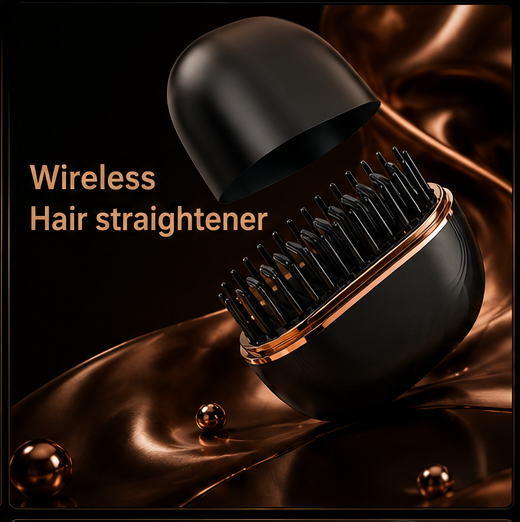 Pocket Comp Straightener