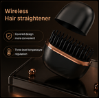 Pocket Comp Straightener