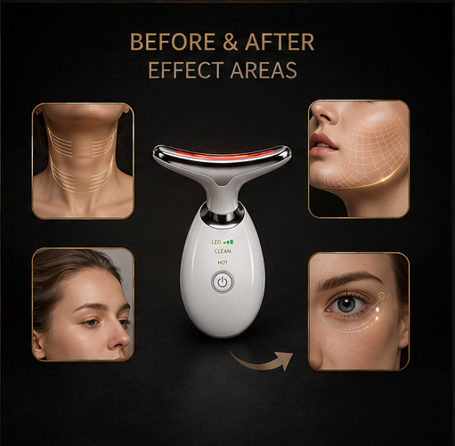 GlowLift LED