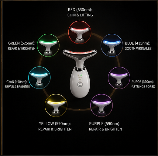 GlowLift LED