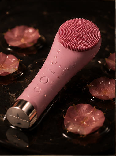DeepClean Sonic Brush