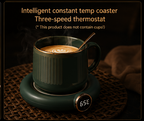 Digital Smart Coaster