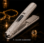 Mini Lux Straightener