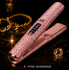 Mini Lux Straightener
