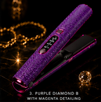 Mini Lux Straightener