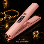 Mini Lux Straightener