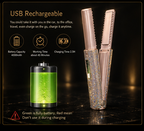 Mini Lux Straightener