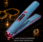 Mini Lux Straightener