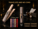 Mini Lux Straightener