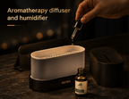 FlameGlow Diffuser