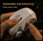 Nail Trimmer Pro