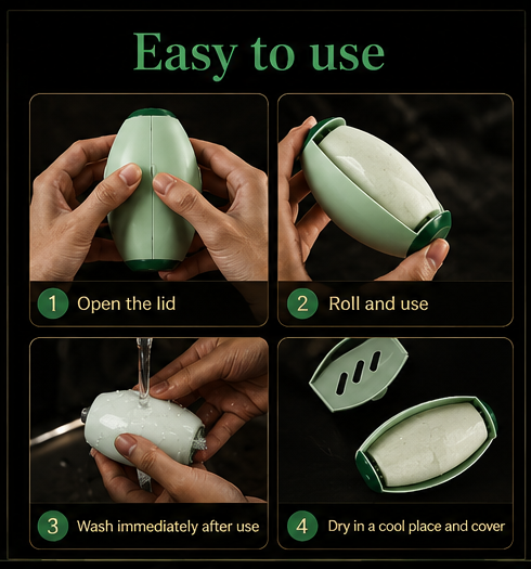 Pocket LintAway