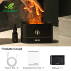 FlameGlow Diffuser